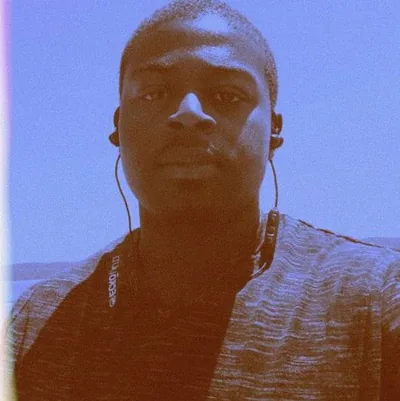 Kareem Ali — foto 1