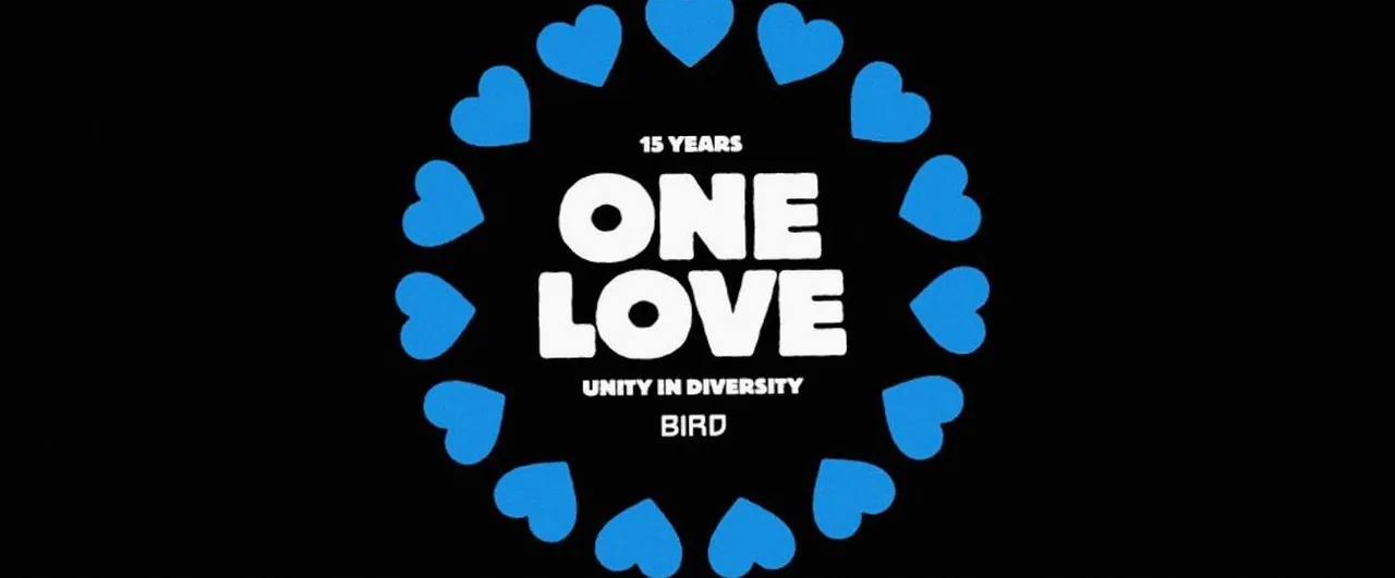 BIRD NYE