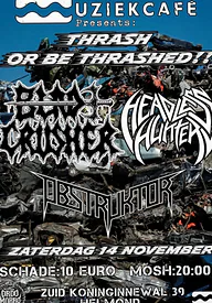 Bladecrusher