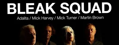 BLEAK SQUAD — foto 1
