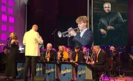 Blue Tone Big Band