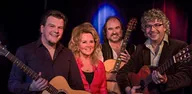 Bluebird café