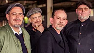 Bluegrass Boogiemen