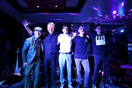 Blues Rock Empire