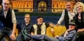 Blues Treat · Cafe Miles, Amersfoort · zo 21 feb 2027