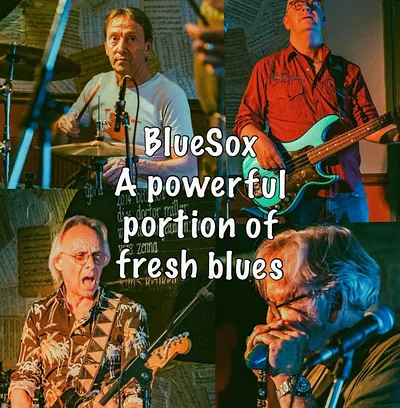 BlueSox — foto 1