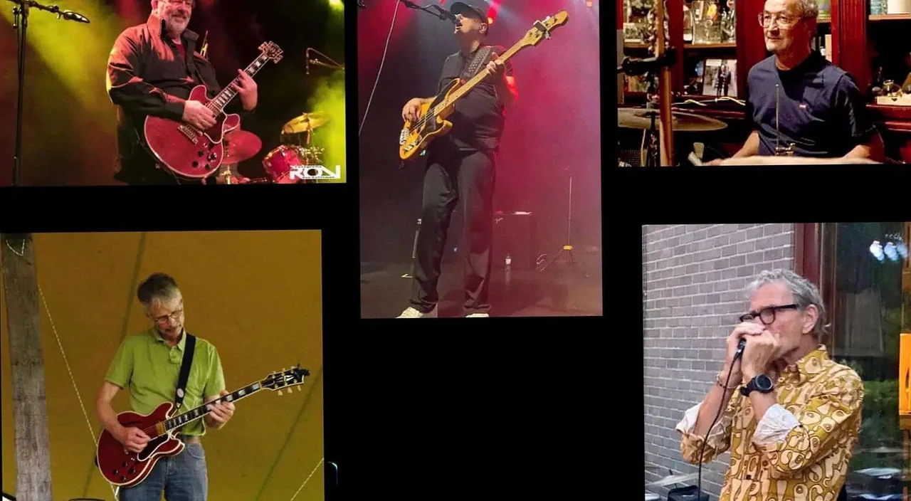 Bluesville