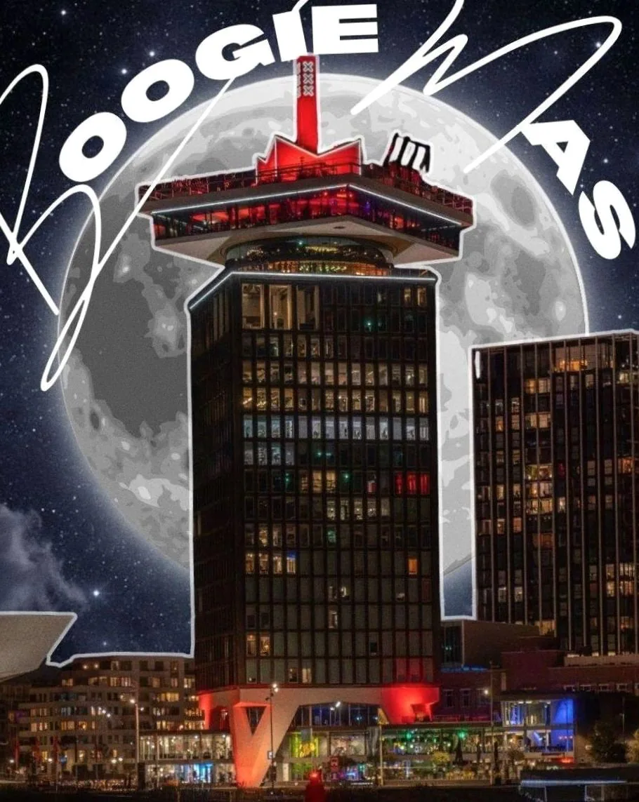 Boogie House
