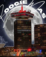 Boogie House