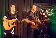 Boxin' the Vox