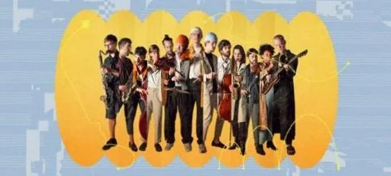 Brainteaser Orchestra