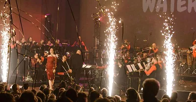 Brassband De Bazuin Oenkerk — foto 1