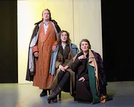 Brecht Trio