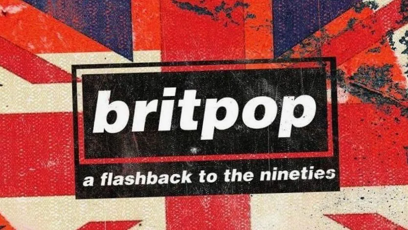 BRITPOP - a Flashback to the Nineties + DJ M-Sebastian. · Poppodium Iduna, Drachten · vr 19 mrt 2027