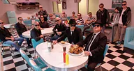 Brothers of Blues