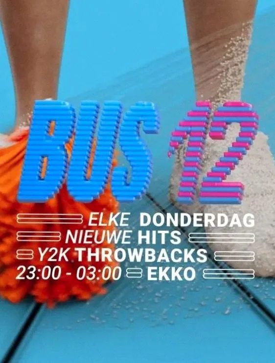 Bus 12