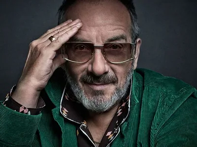 Elvis Costello & the Imposters — foto 1