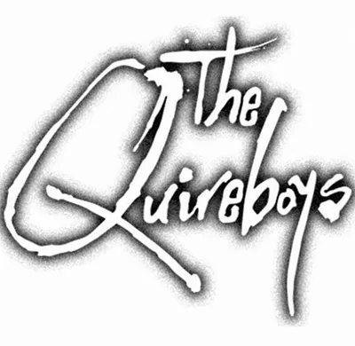 The Quireboys — foto 1