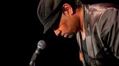 Rayn Bechoe & the Flavors of Soul — photo 1