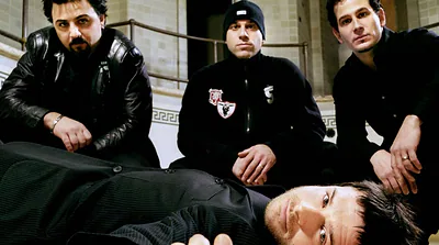 Life of Agony — photo 3