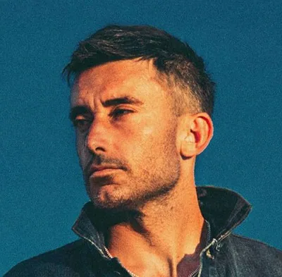 Phil Wickham — foto 1