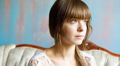 Laura Jansen — foto 2