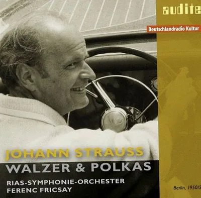 Radio-Symphonie-Orchester Berlin — foto 1