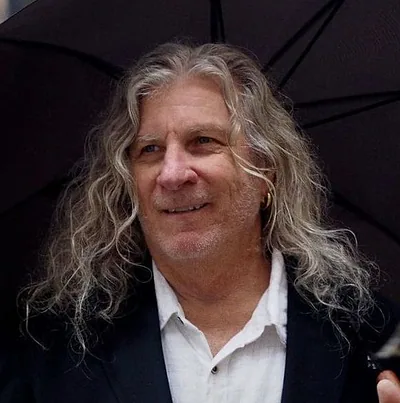 David Arkenstone — foto 2