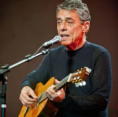 Chico Buarque — photo 3