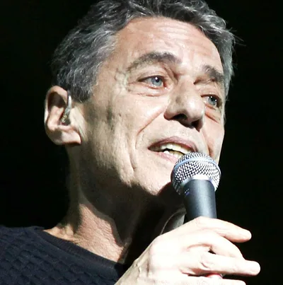 Chico Buarque — photo 2