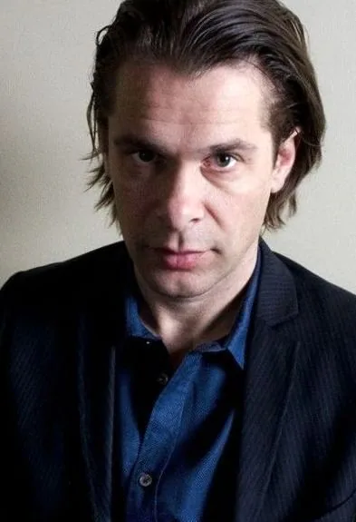 Hans Teeuwen — foto 1