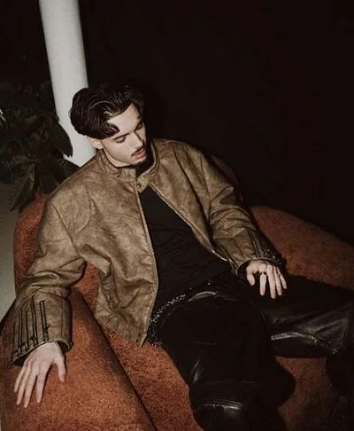 RnBoi — foto 1