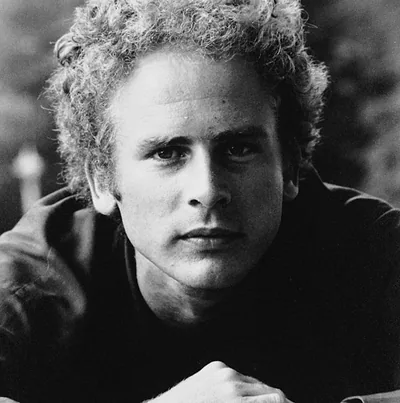 Art Garfunkel — foto 2