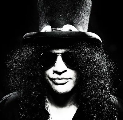 Slash — foto 4