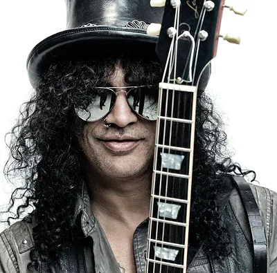 Slash — foto 3