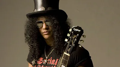 Slash — foto 6