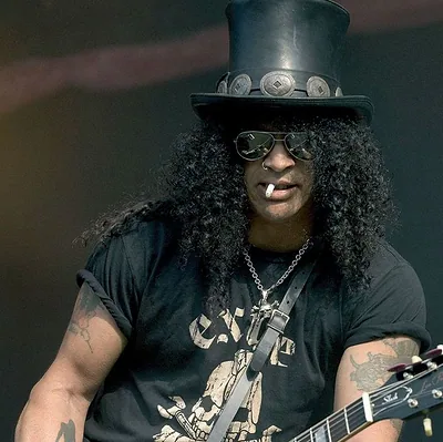 Slash — foto 2
