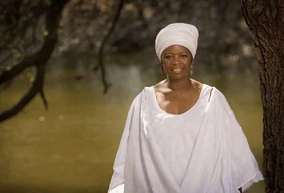 Irma Thomas — photo 1