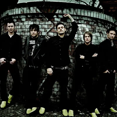 Donots — photo 2