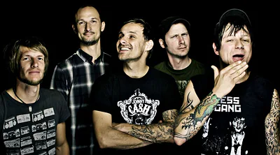 Donots — photo 6