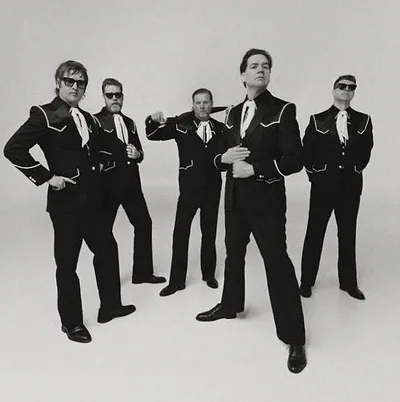 The Hives — foto 1