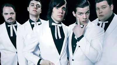 The Hives — foto 6