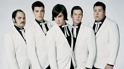 The Hives — foto 3