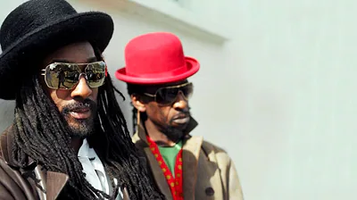 Aswad — foto 3