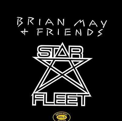 Brian May — foto 1