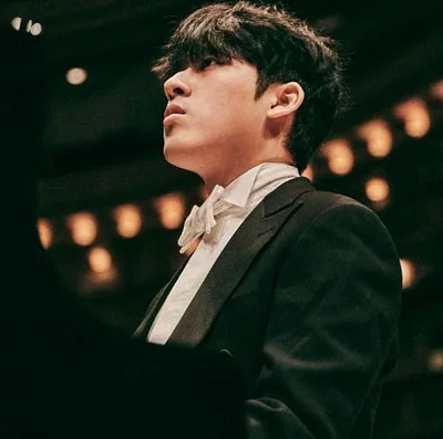 Yunchan Lim — photo 2