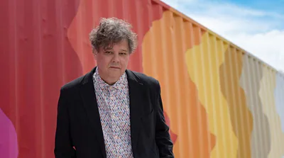 Ron Sexsmith — foto 2
