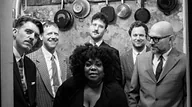 Michelle David & The True-tones