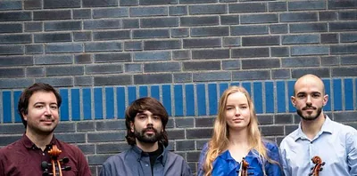 Terminus Quartet — photo 1