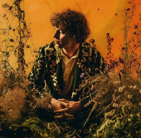 Cosmo Sheldrake